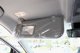 2021款丰田威兰达