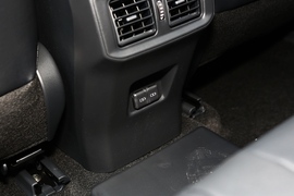 2021款丰田威兰达