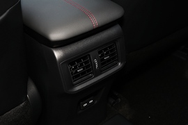 2021款丰田威兰达