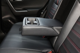 2021款丰田威兰达