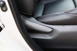 2021款丰田威兰达