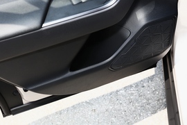 2021款丰田威兰达