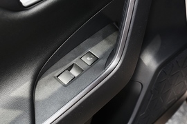 2021款丰田威兰达