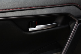 2021款丰田威兰达