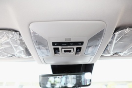 2021款丰田威兰达