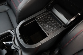 2021款丰田威兰达