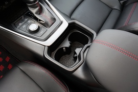 2021款丰田威兰达