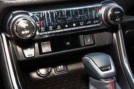 2021款丰田威兰达