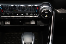 2021款丰田威兰达