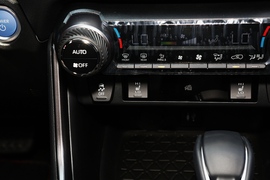 2021款丰田威兰达