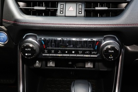 2021款丰田威兰达