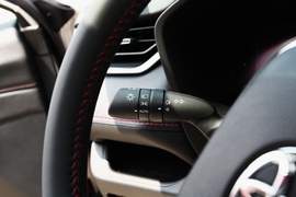 2021款丰田威兰达