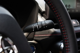 2021款丰田威兰达