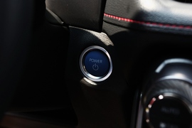 2021款丰田威兰达