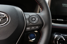 2021款丰田威兰达