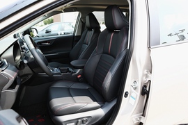 2021款丰田威兰达