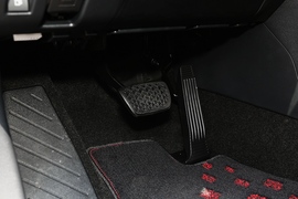 2021款丰田威兰达