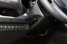 2021款丰田威兰达