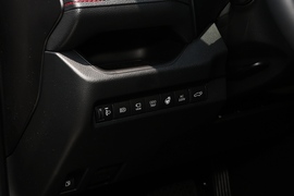 2021款丰田威兰达