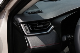 2021款丰田威兰达