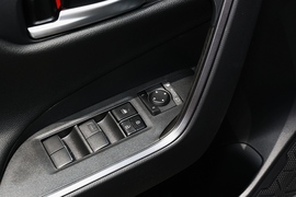 2021款丰田威兰达