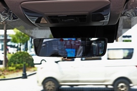 2021款丰田威兰达