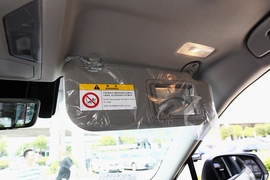 2021款丰田威兰达