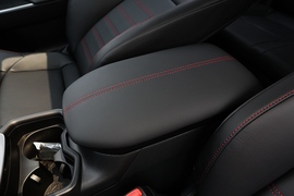 2021款丰田威兰达