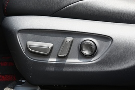 2021款丰田威兰达