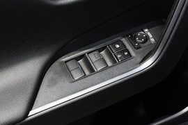 2021款丰田威兰达