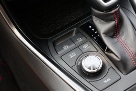 2021款丰田威兰达