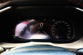 2021款丰田威兰达