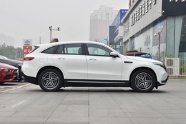 2021款奔驰