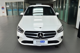 2021款奔驰