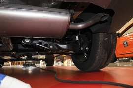 2022款MG