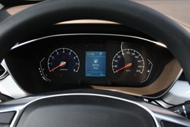   2021款BEIJING-X3 1.5T CVT荣耀版PLUS
