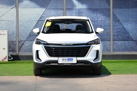   2021款BEIJING-X3 1.5T CVT荣耀版PLUS