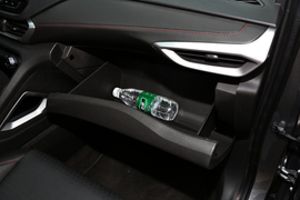 2020款雪佛兰沃兰多