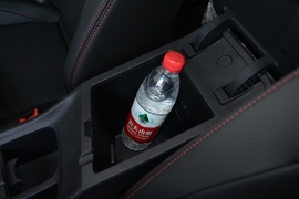 2020款雪佛兰沃兰多