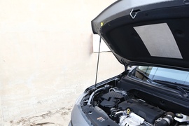 2020款雪佛兰沃兰多