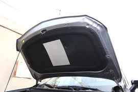 2020款雪佛兰沃兰多