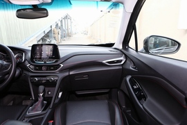 2020款雪佛兰沃兰多