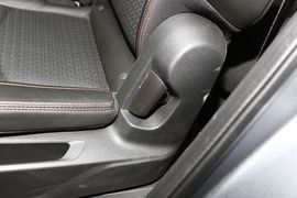 2020款雪佛兰沃兰多