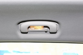 2020款雪佛兰沃兰多