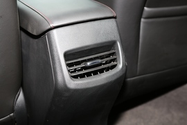 2020款雪佛兰沃兰多