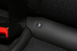 2020款雪佛兰沃兰多