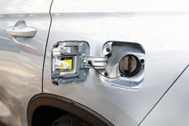 2022款长安欧尚X7