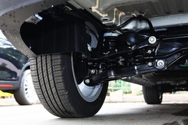 2022款长安欧尚X7