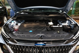 2022款长安欧尚X7