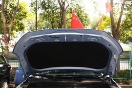 2022款长安欧尚X7